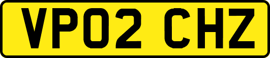 VP02CHZ