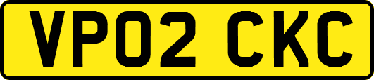 VP02CKC
