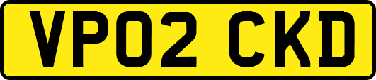 VP02CKD