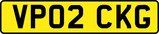 VP02CKG