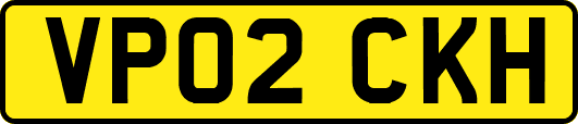 VP02CKH