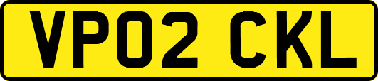VP02CKL