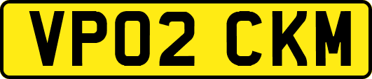 VP02CKM