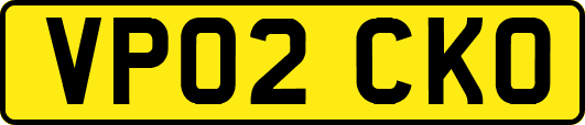 VP02CKO
