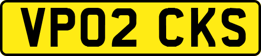 VP02CKS
