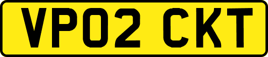 VP02CKT