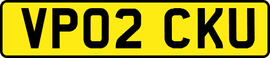 VP02CKU