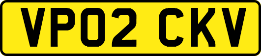 VP02CKV