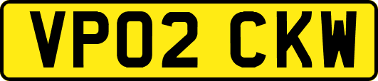 VP02CKW