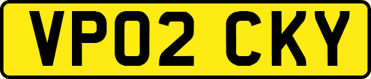 VP02CKY