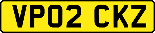 VP02CKZ