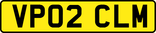 VP02CLM