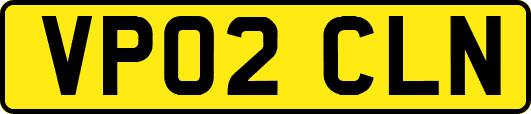 VP02CLN