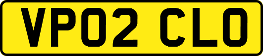VP02CLO
