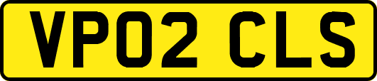 VP02CLS