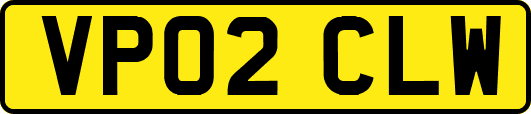 VP02CLW