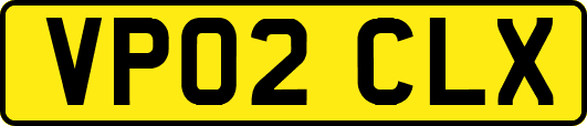 VP02CLX
