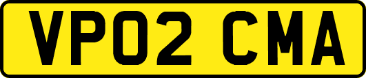 VP02CMA