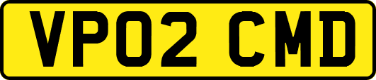 VP02CMD