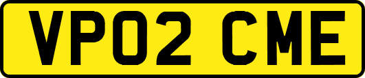VP02CME