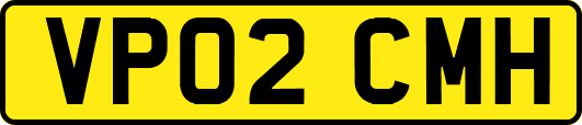 VP02CMH