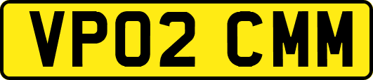 VP02CMM