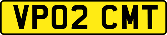 VP02CMT