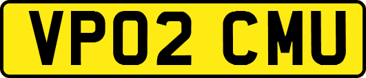 VP02CMU