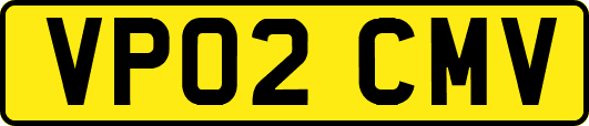 VP02CMV