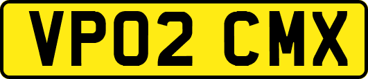 VP02CMX