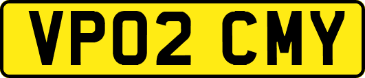 VP02CMY