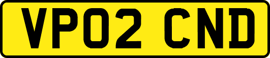 VP02CND