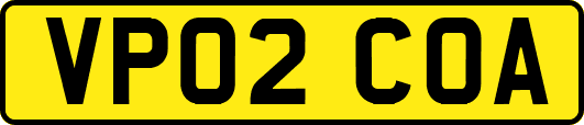 VP02COA
