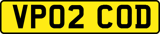 VP02COD