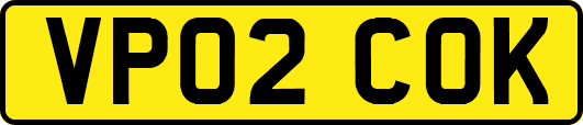 VP02COK