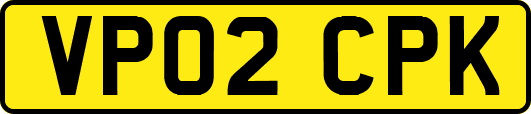 VP02CPK
