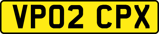 VP02CPX
