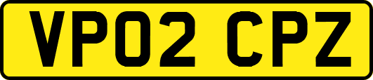 VP02CPZ