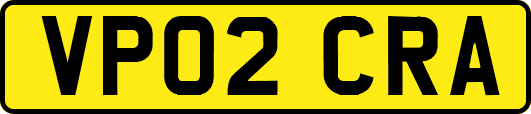 VP02CRA