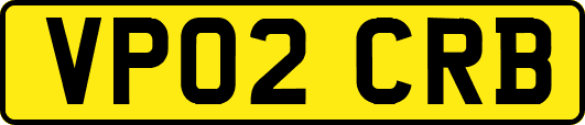 VP02CRB