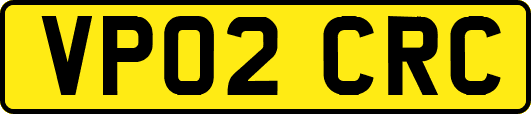 VP02CRC