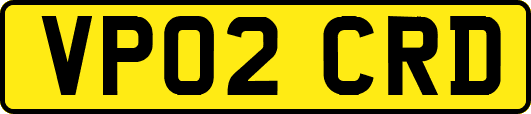 VP02CRD