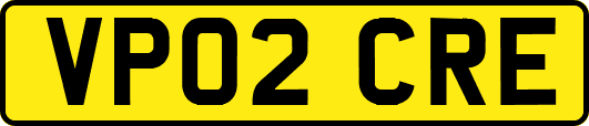 VP02CRE