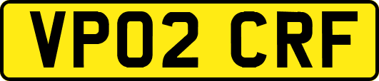 VP02CRF
