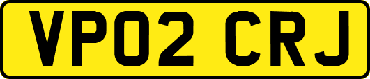 VP02CRJ