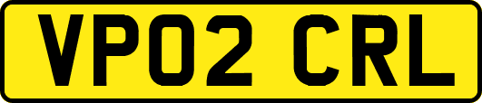 VP02CRL
