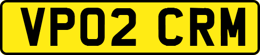 VP02CRM