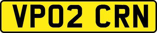VP02CRN