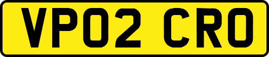 VP02CRO