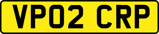 VP02CRP